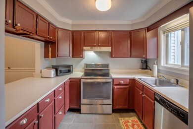 12 Hayes Dr unit 31, Woodstock, NH 03262 - photo 3