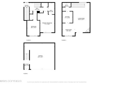 Floor plans with dimensions