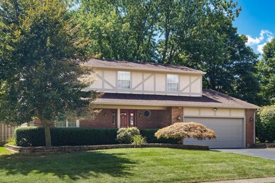 1163 Cloverknoll Ct, Columbus, OH 43235 - photo 3