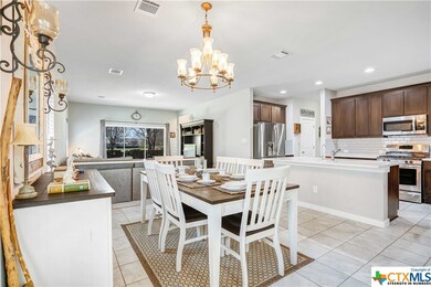 529 Lacey Oak Loop, San Marcos, TX 78666 - photo 3