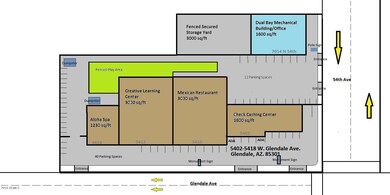 5402 W Glendale Ave, Glendale, AZ 85301 - photo 2