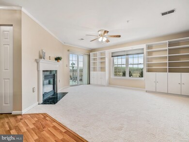 6516 Ridenour Way E unit 2D, Sykesville, MD 21784 - photo 5