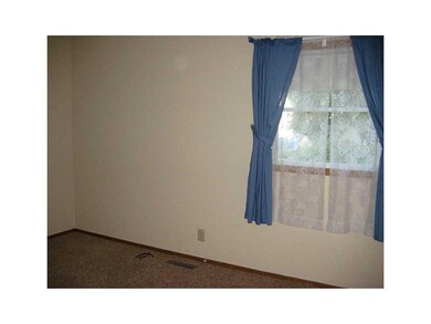 Bedroom.
