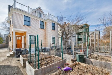 68 Middlesex St unit 1, Cambridge, MA 02140 - photo 5