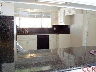 New granite, sink,, fixtures, lights,hardware,hing
