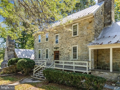 2479 Rockland Rd, Front Royal, VA 22630 - photo 5