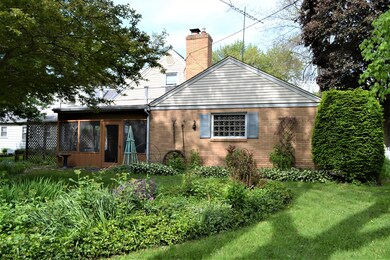 Yard/Garden