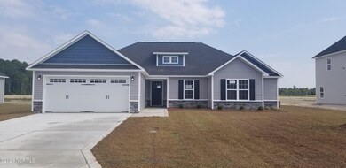 2002 Snapper St, New Bern, NC 28562 - photo 5