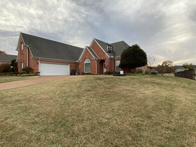 1127 Lake View Dr, Hernando, MS 38632 - photo 2