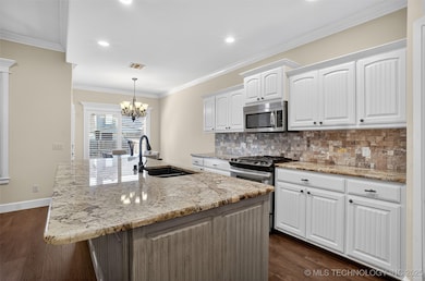 2626 S 14th Place, Broken Arrow, OK 74012 - photo 3