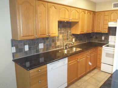Scottsdale House new kitchen B