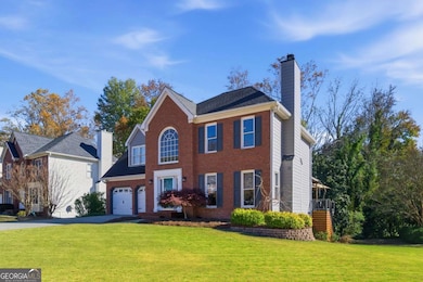 737 Pinder Point Ct, Lawrenceville, GA 30043 - photo 4