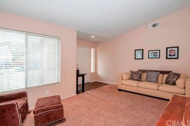 Large Livingroom Window.  Plenty of natural light