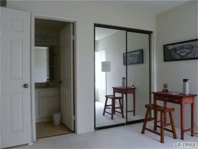 2nd bedroom with half bath.