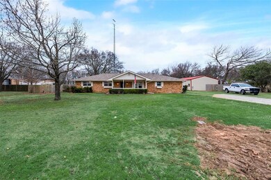 507 Preston Dr, Pottsboro, TX 75076 - photo 3