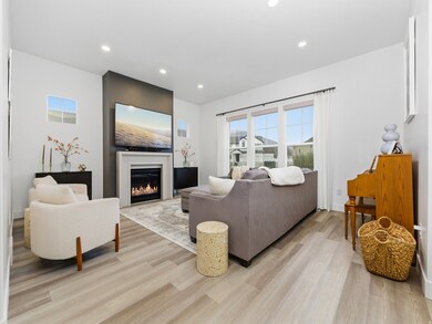 515 N Legend Cir unit D, Mapleton, UT 84664 - photo 4