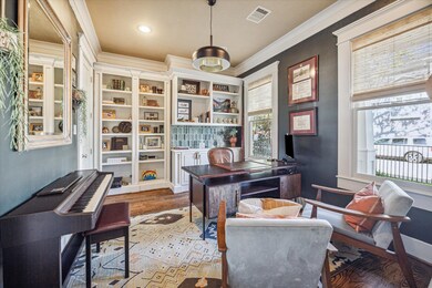 2515 Princeton St, Houston, TX 77009 - photo 6