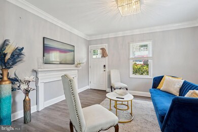 605 Opus Ave, Capitol Heights, MD 20743 - photo 5