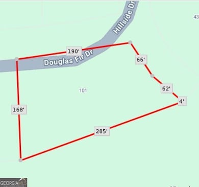 101 Douglas Fir Dr, Waleska, GA 30183 - photo 3