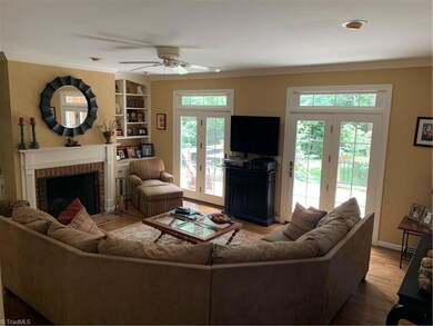 816 Cedar Creek Dr, Asheboro, NC 27205 - photo 6