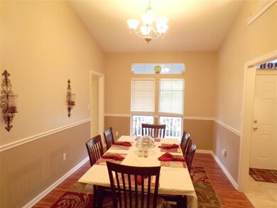 132 Revell Rd, Crawfordville, FL 32327 - photo 3