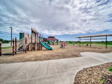 9733 Tinsley St, Aubrey, TX 76227 - photo 6