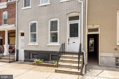 240 N 11th St, Allentown, PA 18102 - photo 3