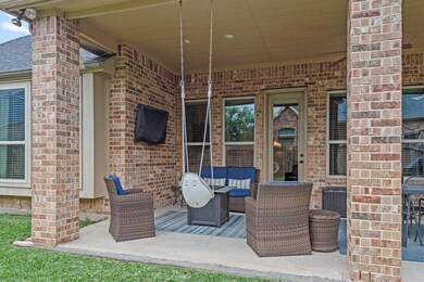 31420 Longwood Park Ln, Spring, TX 77386 - photo 5