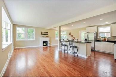 2543 Alexander St, Homewood, IL 60430 - photo 2