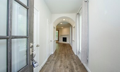 50 Heirloom Garden Place, the Woodlands, TX 77354 - photo 7