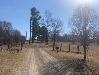 15778 W Us Highway 270, McAlester, OK 74501 - photo 3