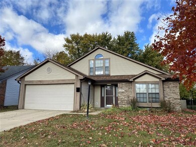 174 Tracy Ridge Blvd, Whiteland, IN 46184 - photo 2