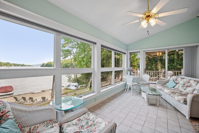 11 Stonedam Island Rd, Meredith, NH 03253 - photo 5