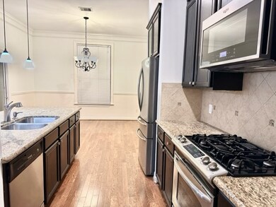 3305 New Garden View Ln, Houston, TX 77018 - photo 5