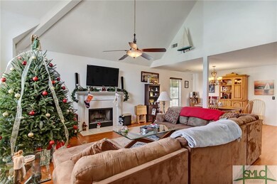 117 Vickery Ln, Savannah, GA 31410 - photo 6