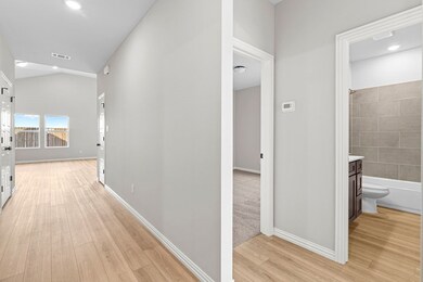 208 Lead Creek Dr, Fort Worth, TX 76131 - photo 7