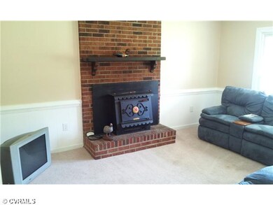 Den/Family/Great Room