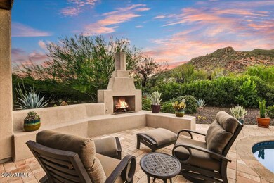 37021 N Lazy Burro Rd, Carefree, AZ 85377 - photo 7