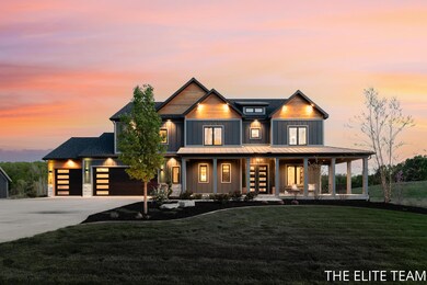 4278 68th St SW, Byron Center Twilight-1