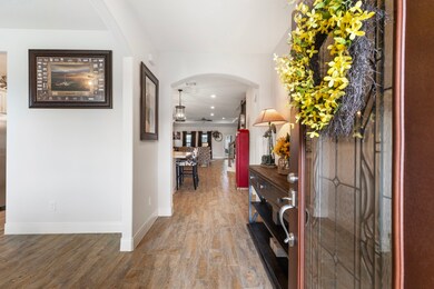 30143 Alpine Aster Ln, Cleveland, TX 77327 - photo 6