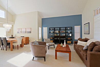 Living and Dining Room 2