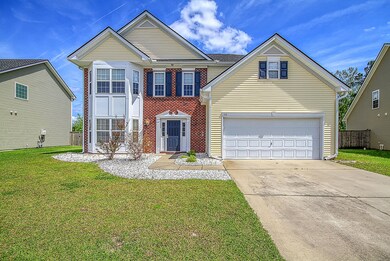 132 Charlesfort