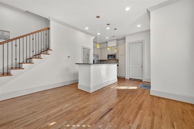 931 W 23rd St unit K, Houston, TX 77008 - photo 6