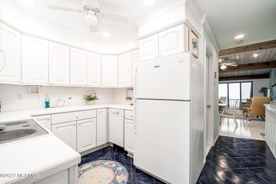 Central kitchen
