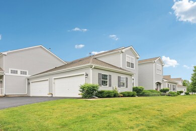 245 Grays Dr unit 2, Oswego, IL 60543 - photo 2