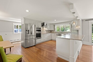 2 Fernandes Cir, Norton, MA 02766 - photo 6