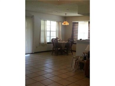 Breakfast Room.