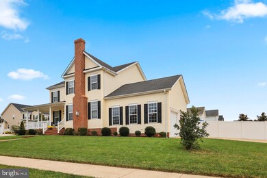 41430 Dauber Way, Leonardtown, MD 20650 - photo 2