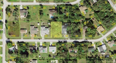 1236 Joplin Ave NW, Port Charlotte, FL 33948 - photo 2