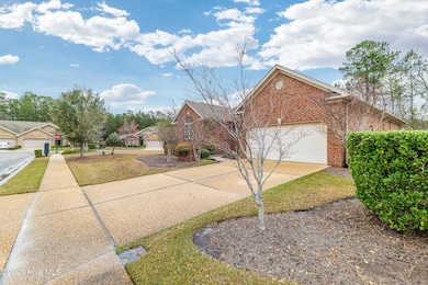 GI - 1101 Jamesford Ct Exteriors - Listi